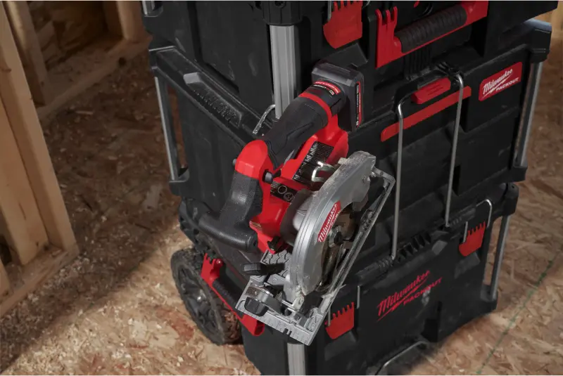 Aku kotoučová pila 140 mm Milwaukee M12 FCS442-502X (5,0 Ah) (MI4933493489)